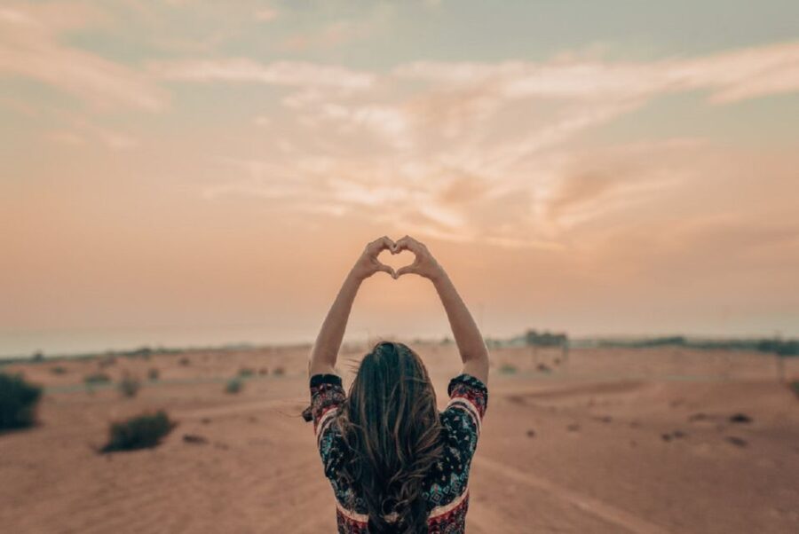 Hurghada: Jeep & Camel Safari With Dinner & Desert Fire Show