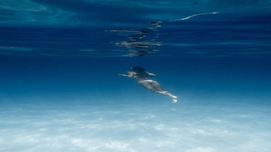 Hurghada: Luxury Orange Bay W/Massage, Water Sports & Diving