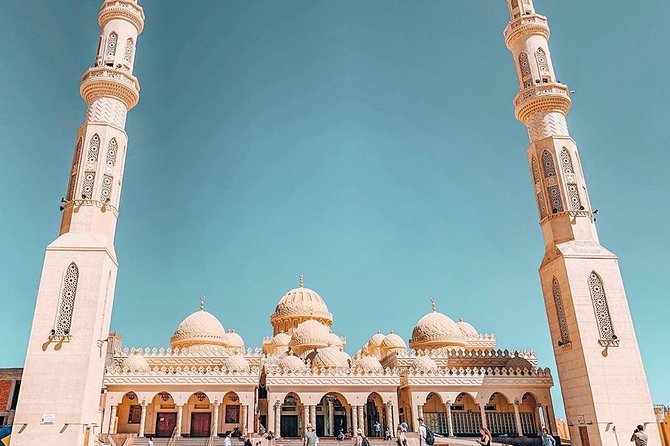 Hurghada Private Guided City Tour With Shopping - Good To Know