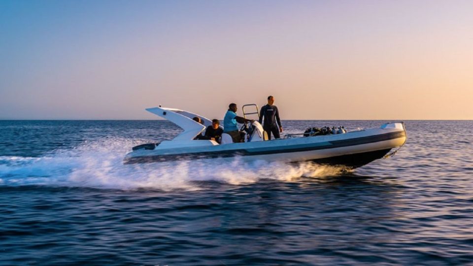 Hurghada: Private Sunset Boat Trip With Snorkel and Transfer - Good To Know