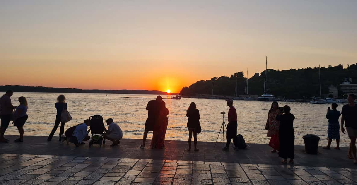 Hvar: Sunset Tour With a Speedboat - Good To Know