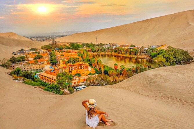 Ica Paracas Full Day | From Lima | - Good To Know