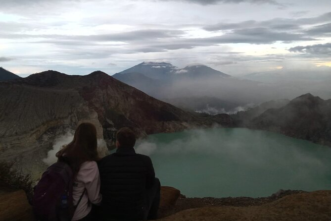 Ijen Crater Private Guided Trekking Tour From Bali - Good To Know