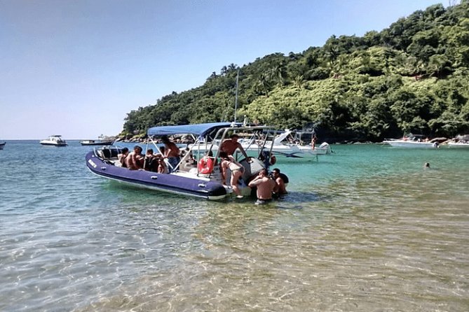 Ilhabela: A Real Paradise In The Coast Of São Paulo – 3-Day Private Tour - Good To Know