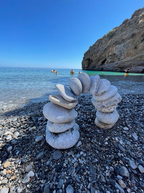 Imbros Gorge, Frangokastello & Iligas Beach - Good To Know