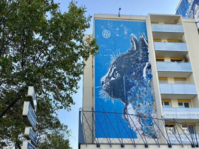 Paris: Street Art Smartphone Audio-Guided Tour - Extending Your Street Art Adventure