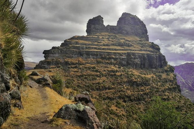 Waqra Pukara (Day Trip) - Tour Details