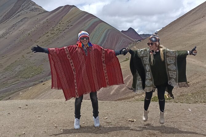 Full Day Tour in ATV by Montana 7 Colores Cusco - Reviews and Feedback