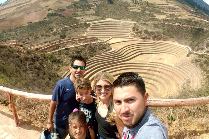 Sacred Valley Tour With the Most Beautiful Views - Ollantaytambo