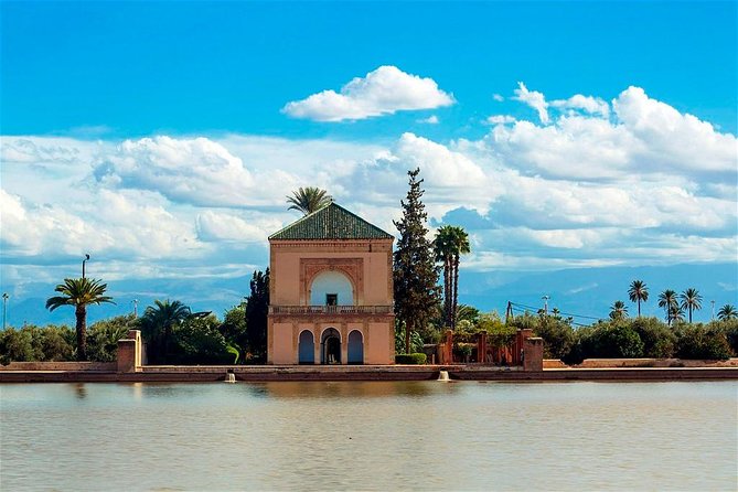 Marrakech Highlights: Private Guided City Tour - Key Inclusions and Features
