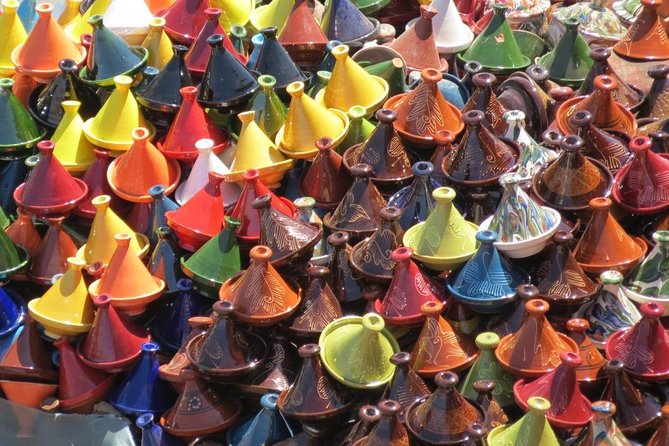 Marrakech Highlights: Private Guided City Tour - Guest Reviews and Ratings