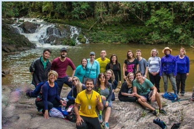 Immersion In An Untouched Ecosystem – Adventurous Full Day Hiking Tour - Good To Know