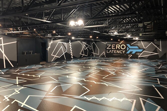 Immersive Virtual Reality Game Activity - Good To Know
