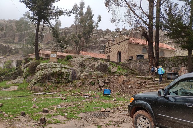 Inca Trail and Crater of Maragua Full Day - Good To Know