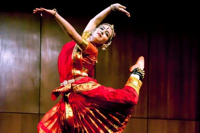 Indian Dance, Music, Classes, and Shows - Good To Know