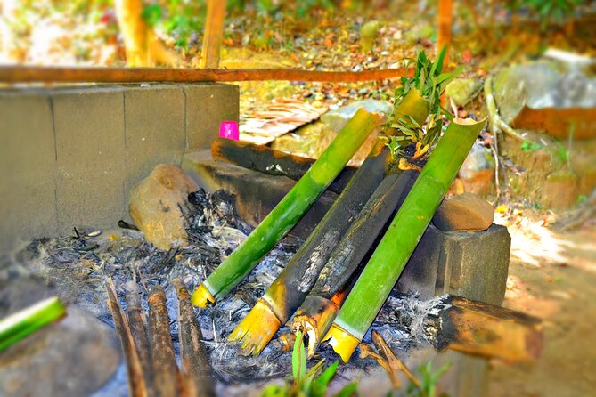 Indigenous Forest Experience Manila - Overview of the Experience