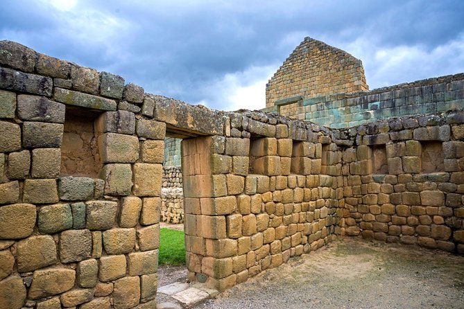 Ingapirca Inca Ruins Cultural Day Trip From Cuenca - About Your Stay