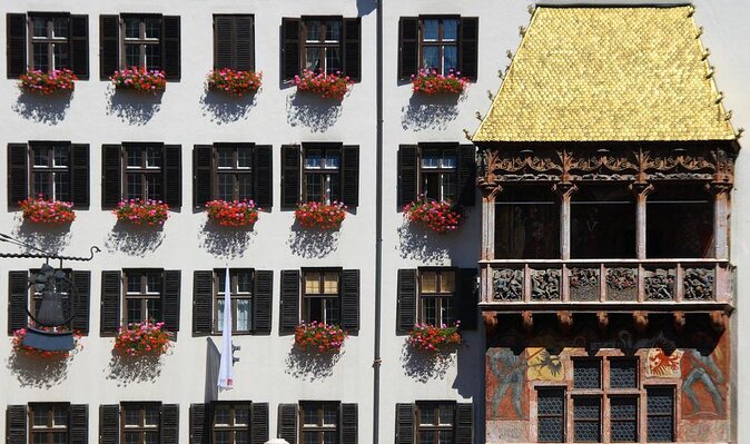 Innsbruck - Capital City of Tyrol, Privat Tour - Local Guide - Good To Know