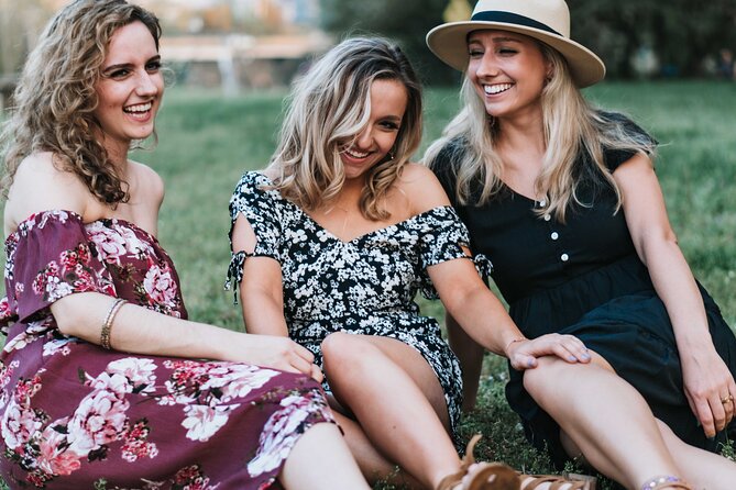 Instagram Photography Tour Through Uptown Charlotte - Good To Know