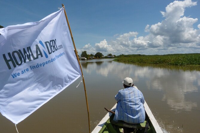 Iquitos Jungle 3 Days Private Tour -Run by a Native Community- - Good To Know