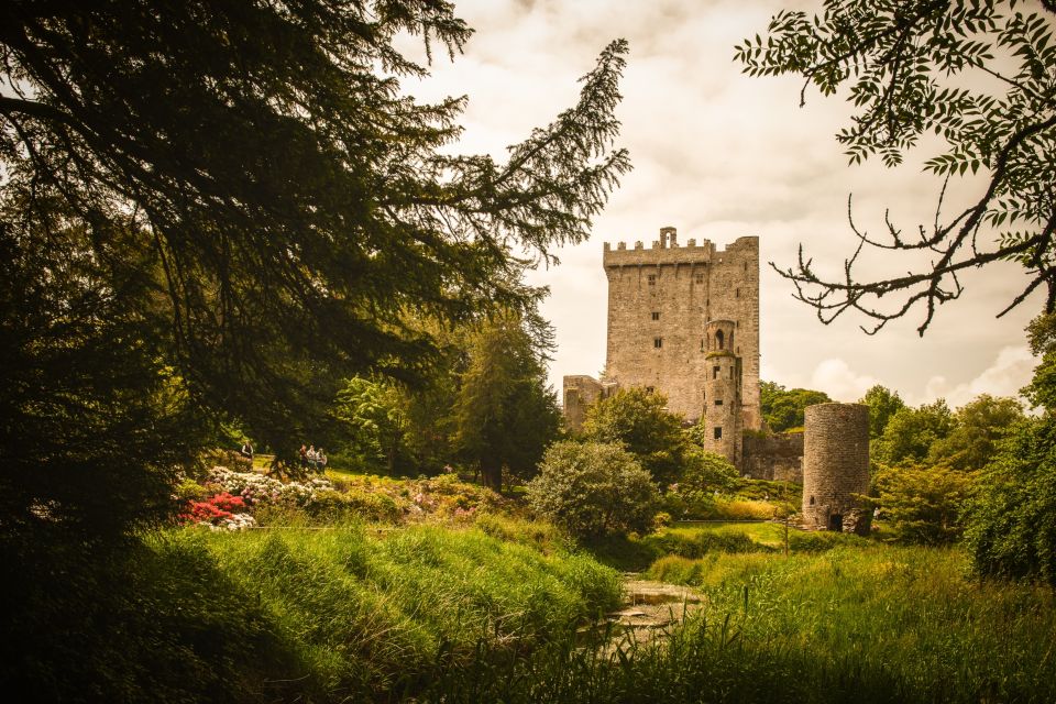 Ireland: Blarney Castle, Kilkenny & Irish Whiskey 3-Day Tour - Good To Know