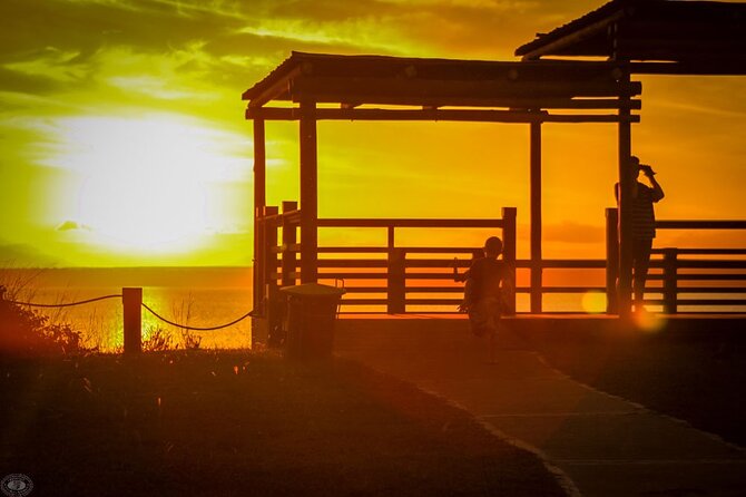 Isimangaliso Sunset Game Drive - Good To Know