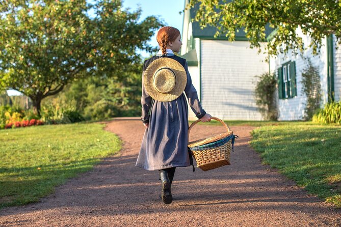 Island Drive & Anne of Green Gables Tour - Good To Know