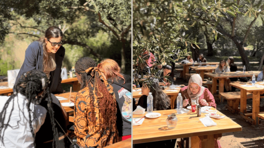 Island Escape: One-of-a-Kind Local Workshop on Lokrum Island - Workshop Overview