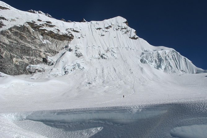 Island Peak Climbing - 20 Days - Good To Know