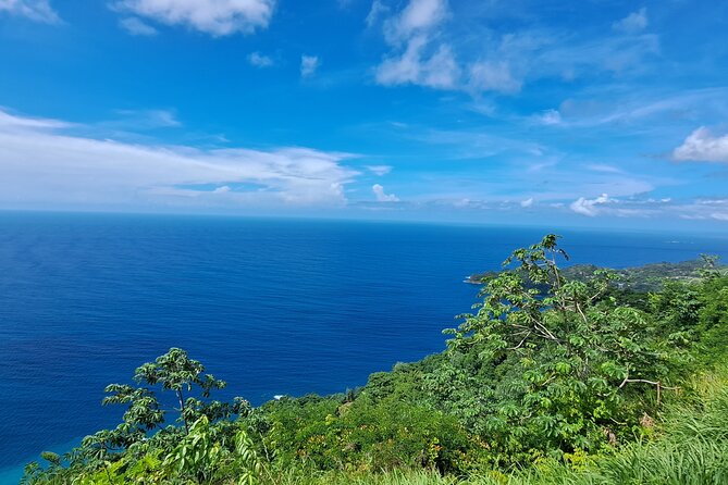Island Tour (Food and Drinks Include) - Good To Know