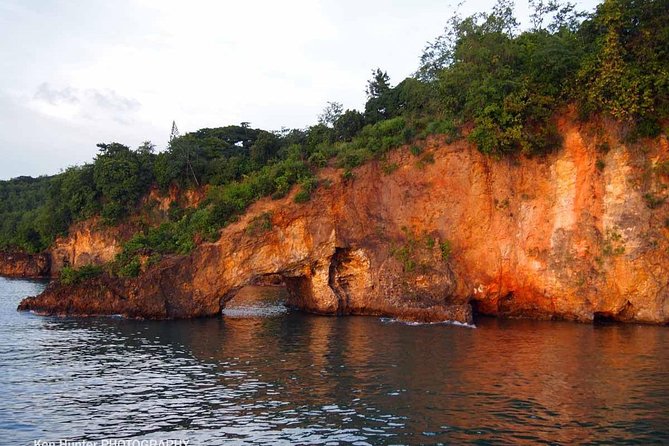 Island Tour Sightseeing - Tour Overview