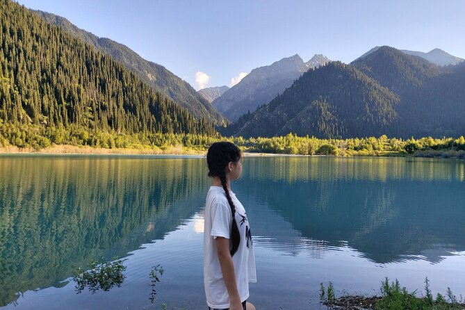 Issyk Lake Half - Day Tour - Good To Know