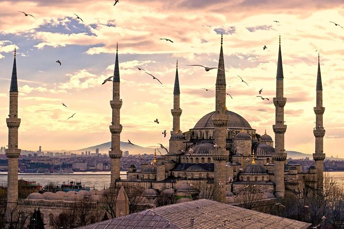 Istanbul - Cappadocia 6 Day Private Tour Deluxe Balloon Ride - Good To Know