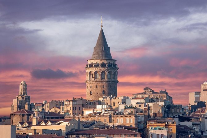 Istanbul Photography Tour - Good To Know