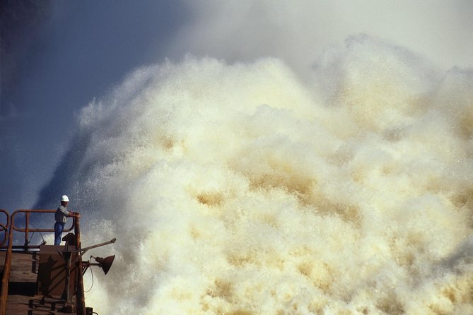 Itaipu Hydroelectric Dam - Tickets Included - Good To Know