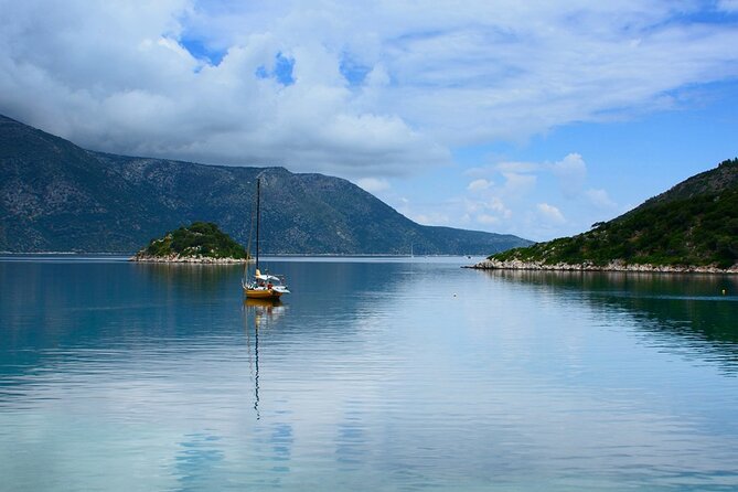 Ithaca Private Full-Day Sightseeing Tour From Kefalonia - Good To Know