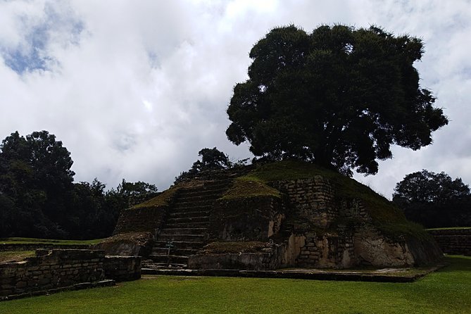 Iximche Ruins Tour From Antigua - Good To Know
