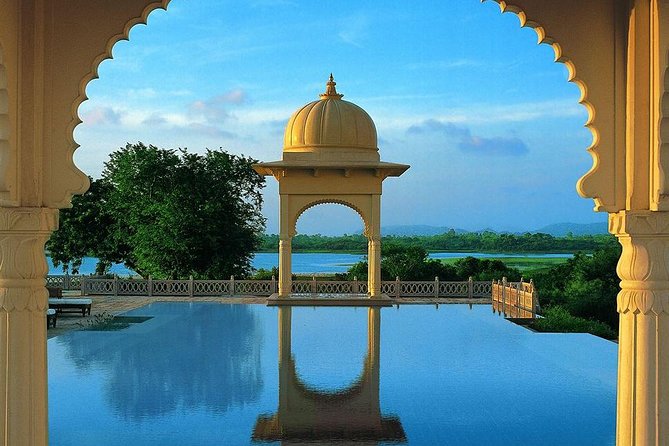 Jaipur: Private Jaipur Full Day City Sightseeing Tour by Car - Good To Know
