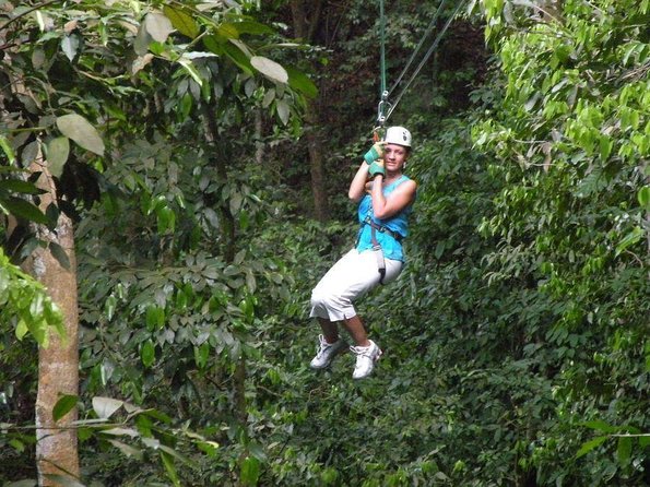 Jamaica Bobsled Adventure (Mystic Silver) Tour From Kingston - Good To Know