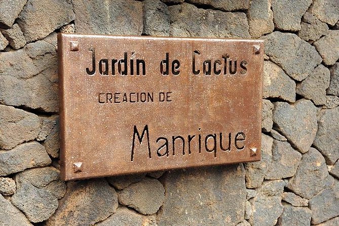 Jameos Agua, Mirador Rio, Foundation - César Manrique Lanzarote - Inclusions and Services