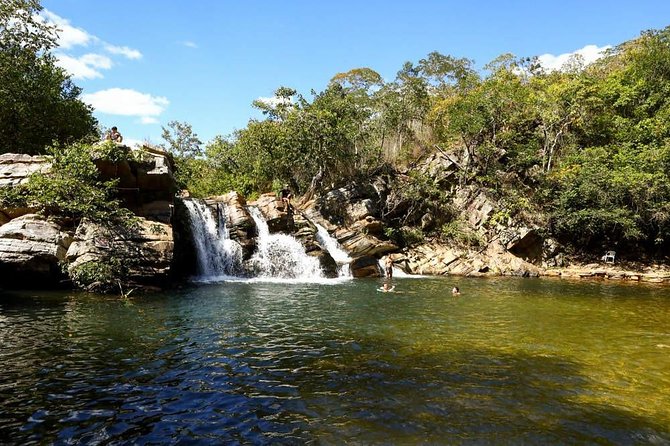 Japanese Lagoon With Jalapão Titans 4 Days and 3 Nights - Jalapãos Stunning Natural Attractions