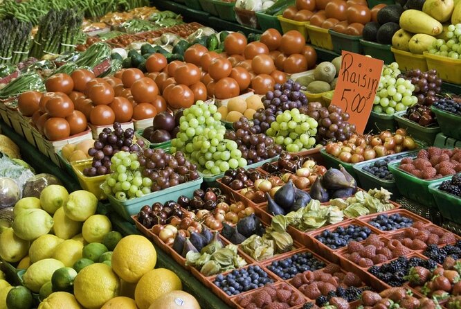 Jean-Talon Market & Little Italy Small Group Walking Tour - Good To Know