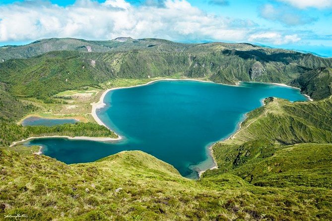 Jeep Tour to Sete Cidades and Fogo Lake - Good To Know