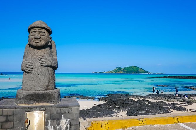 Jeju: Fully Customizable Private Tour - Good To Know