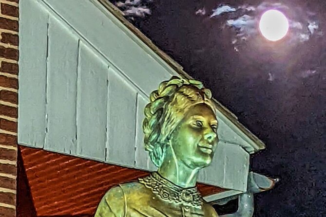 Jennie Wade Ghostly Encounter Tour - Good To Know