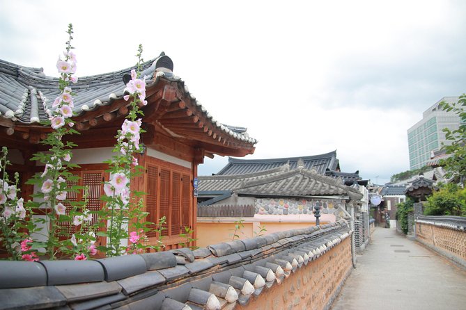 Jeonju Hanok Village Cultural Wonders Day Tour From Seoul - Good To Know