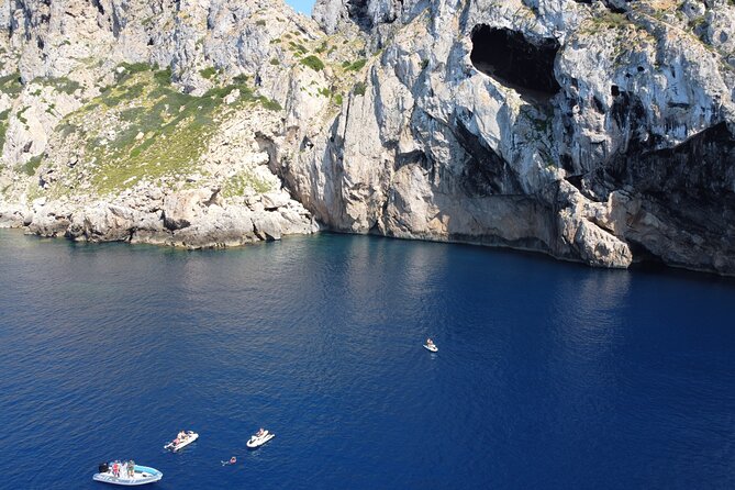 Jet Ski Excursion From San Antonio (Ibiza) to Es Vedrà - Experience Duration and Itinerary