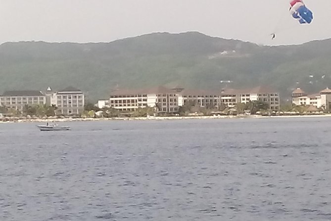 Jet Ski Rental Montego Bay Adventure Combo Wave Runner Water Sports Tours - Overview of the Experience