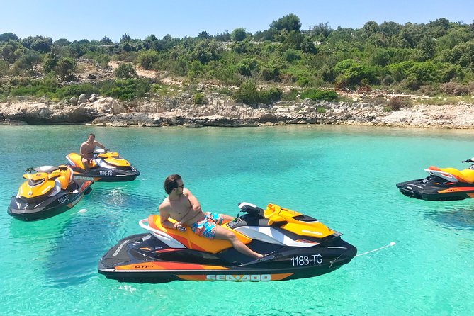 Jet Ski Safari - PREMIUM - Good To Know