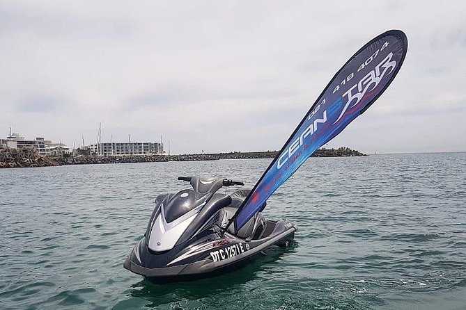 Jetski Experience